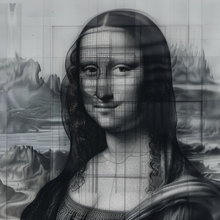 AI in art analysis